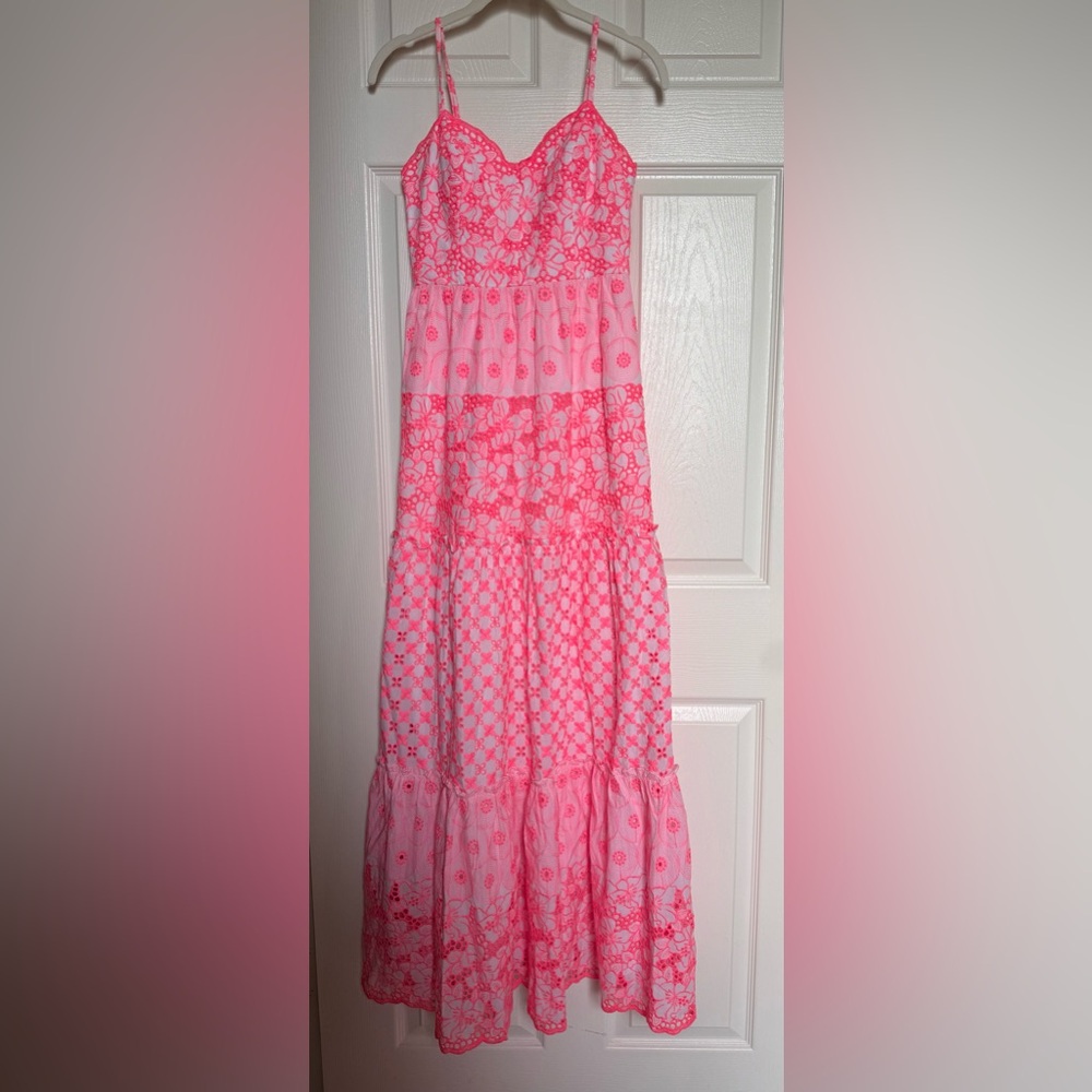Lilly Pulitzer Kyla Maxi